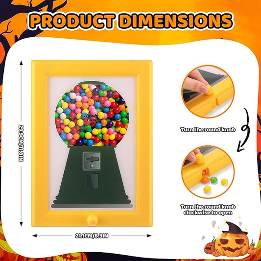 Rare Vintage The Handy Candy Frame