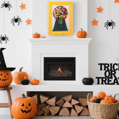 Rare Vintage The Handy Candy Frame