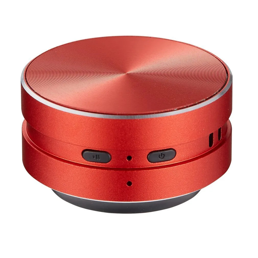 Portable Bone Conduction Speaker – Wireless Bluetooth Stereo Sound