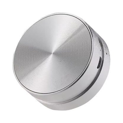 Portable Bone Conduction Speaker – Wireless Bluetooth Stereo Sound