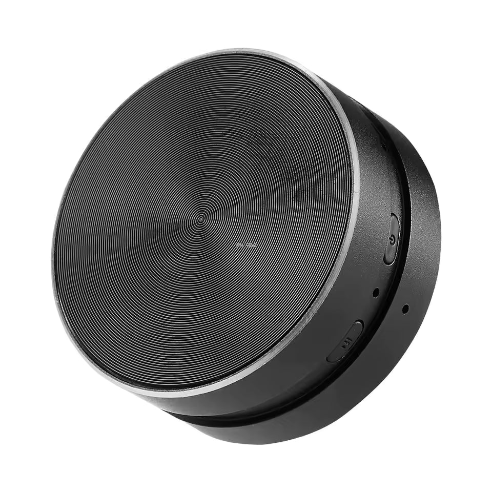 Portable Bone Conduction Speaker – Wireless Bluetooth Stereo Sound